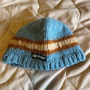 LAST DAY!! Cozy wool snowboarding beanie 🏂